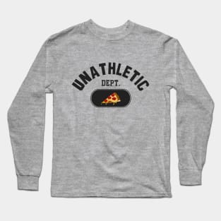 Unathletic Department Long Sleeve T-Shirt